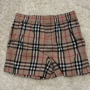 Burberry Boxer Underwear